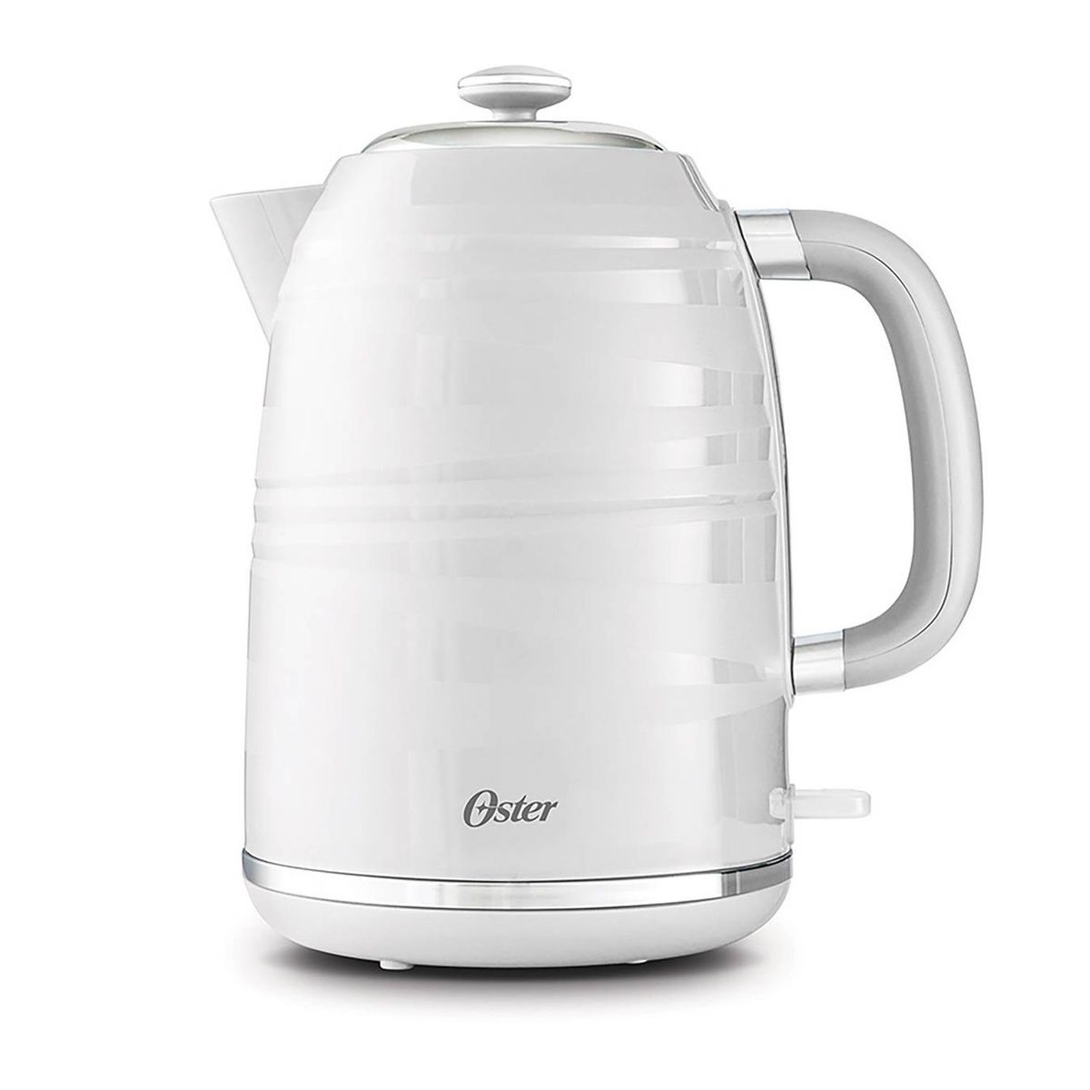 OSTER - Hervidor Eléctrico 17Lts BVSTKT4177W