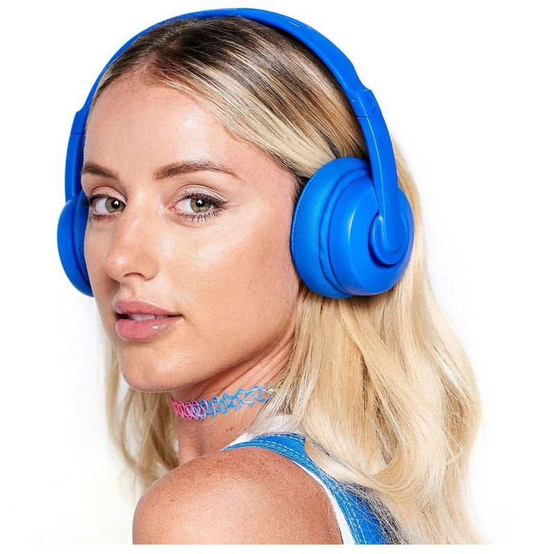 SKULLCANDY - Audífonos Bluetooth Inalámbricos On Ear Skullcandy Casette