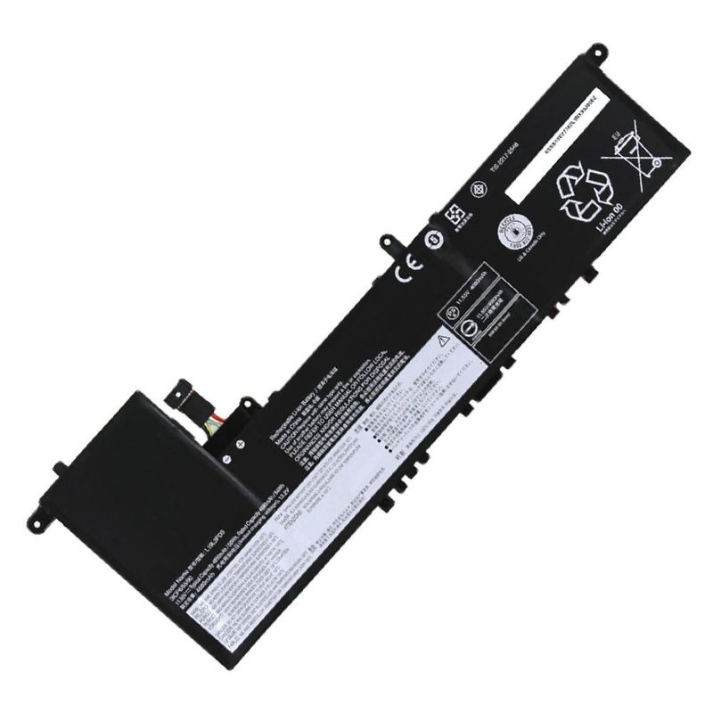 GENERICO - BATERIA PARA LENOVO L19M3PD3 56Wh 11.55V 3 CELDAS S540-13API