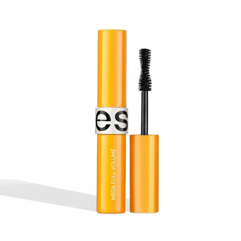 ESIKA - Mascara Mega Full Volumen- Negro APA - rimel esika