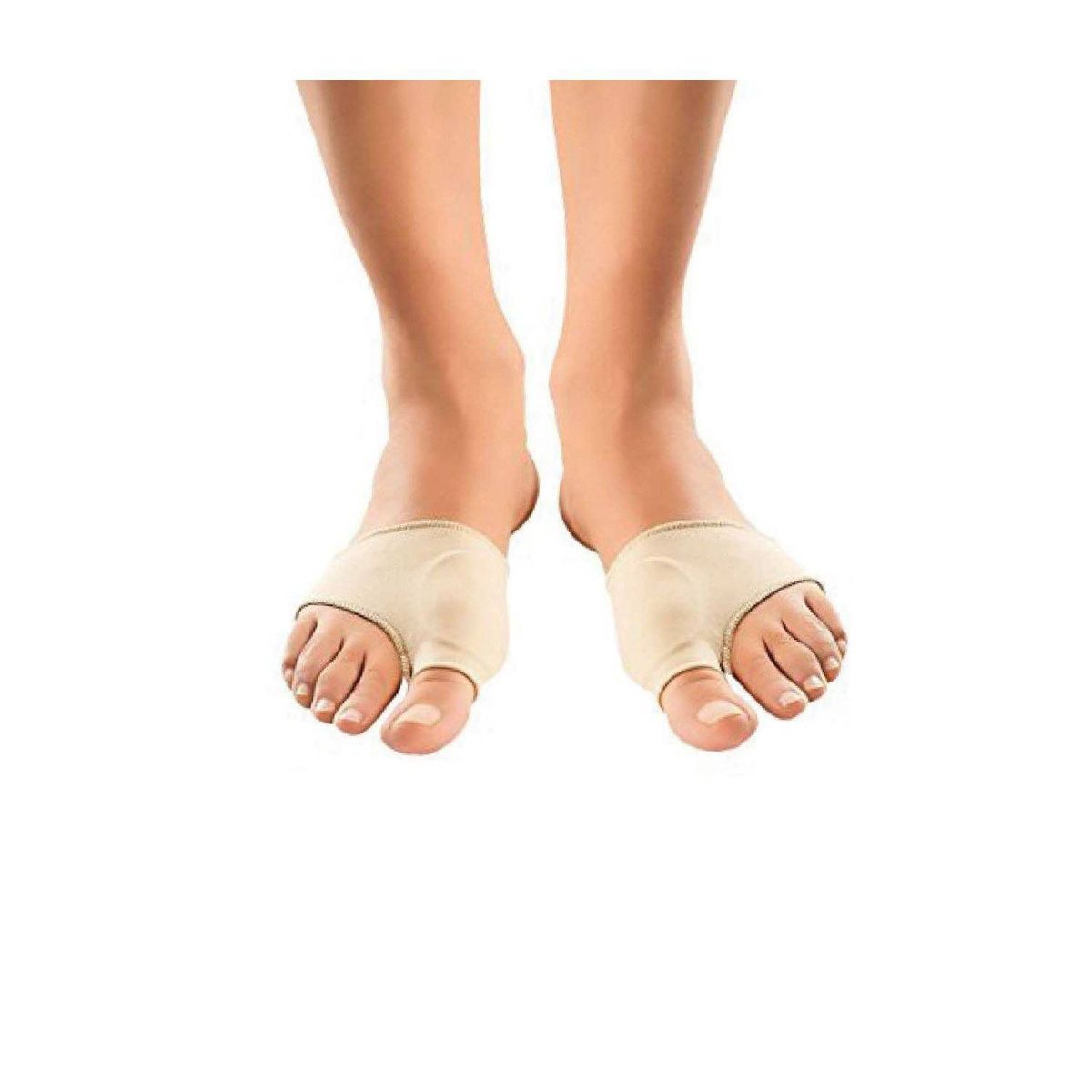 OEM - Ferula Corrector Progesivo Para Juanete Dedo Pie Hallux Valgus
