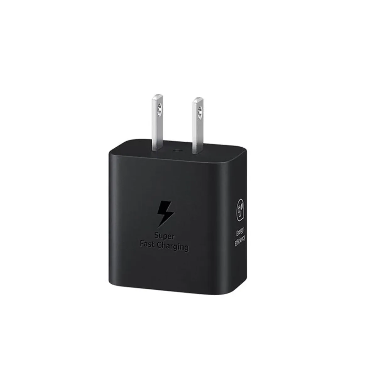 SAMSUNG - Cargador  25W para Samsung A15 Original  - Negro