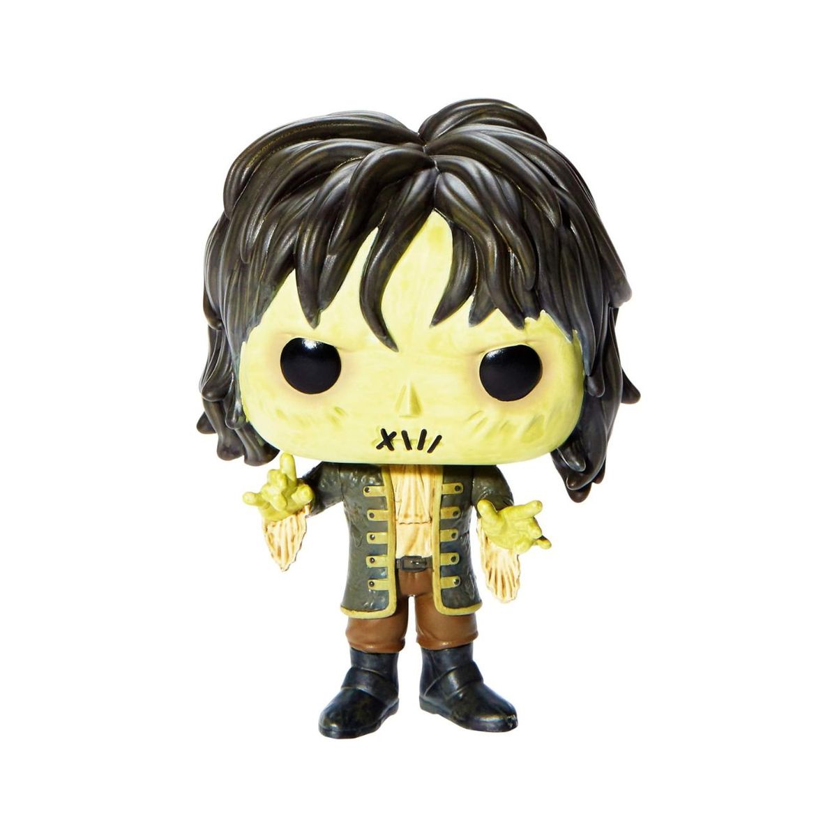 FUNKO - Funko Pop Billy Butcherson - Hocus Pocus Spirit caja dañada