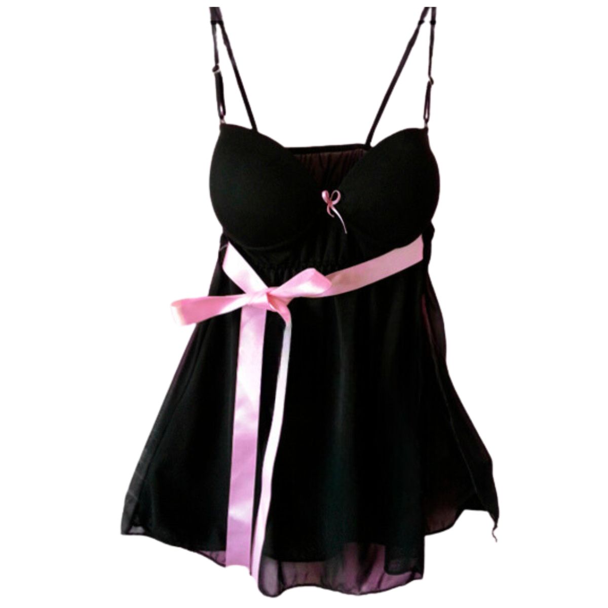 GENERICO - Babydoll Condesa  Interior