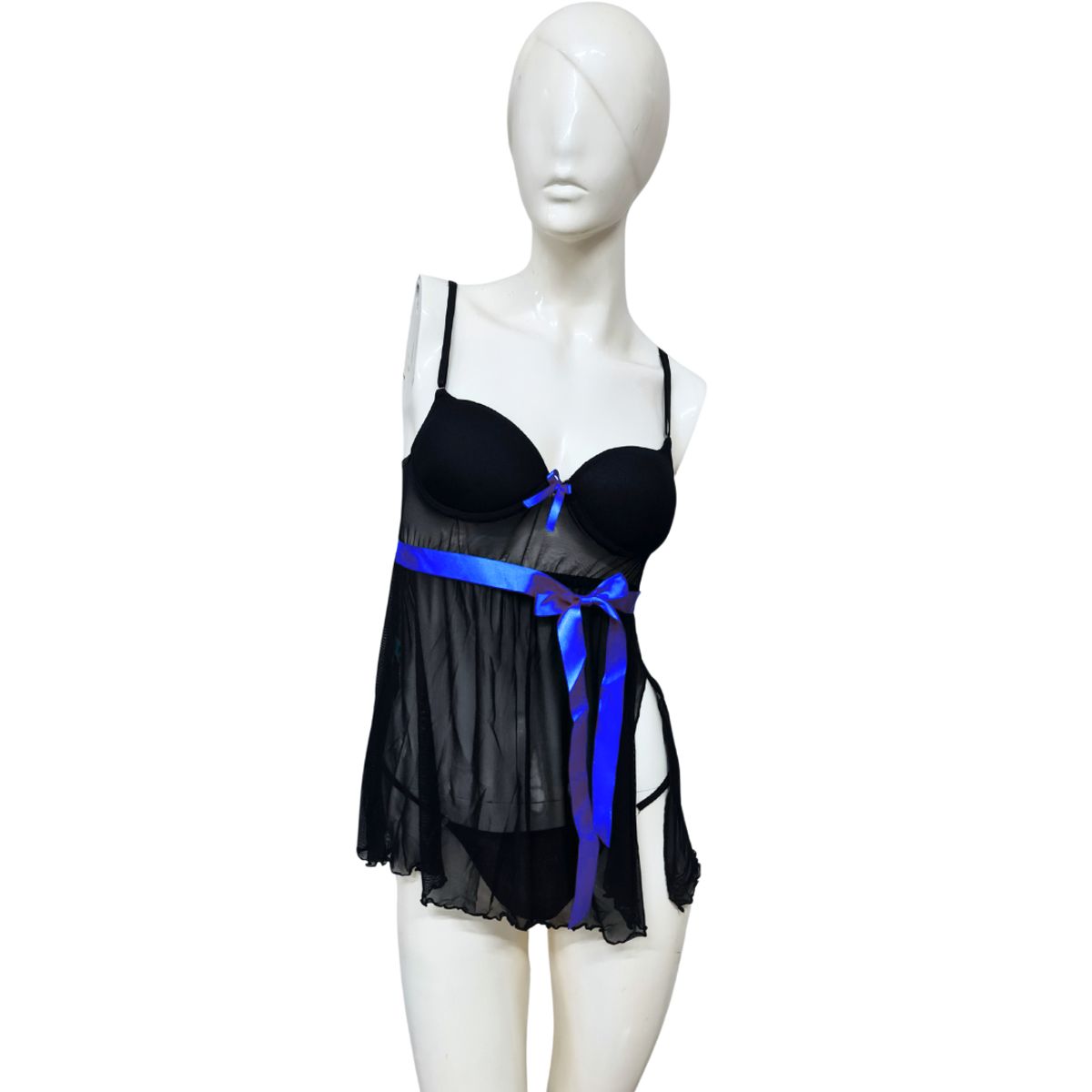 GENERICO - Babydoll Condesa  Interior