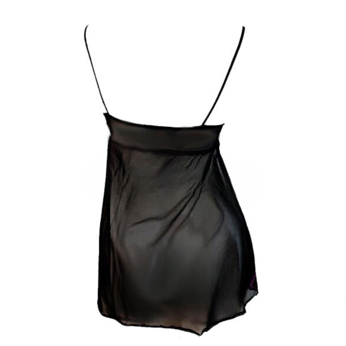 GENERICO - Babydoll Condesa  Interior