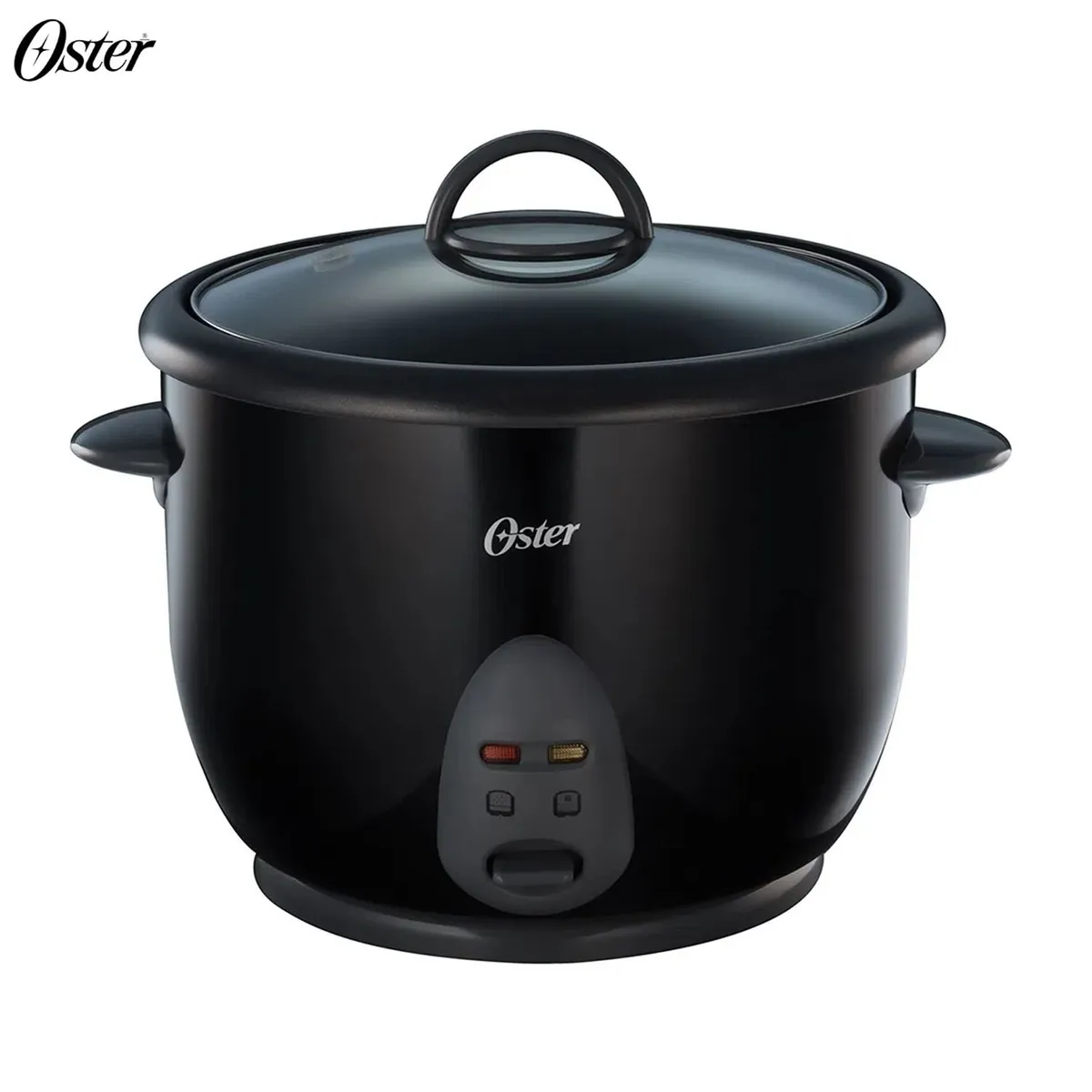 OSTER - Olla Arrocera Oster 1.8 Litros CKSTRC1700B - Negro