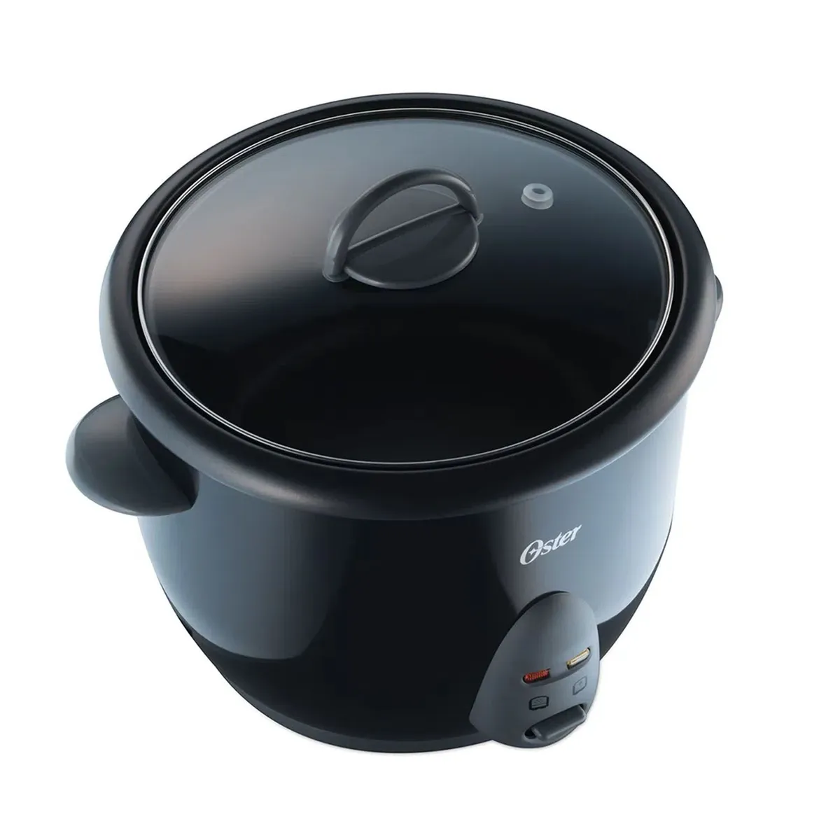 OSTER - Olla Arrocera Oster 1.8 Litros CKSTRC1700B - Negro