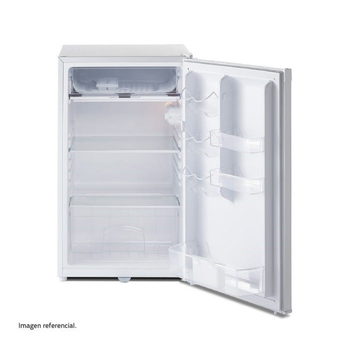 INDURAMA - Frigobar Indurama 122 Litros RI-159BL