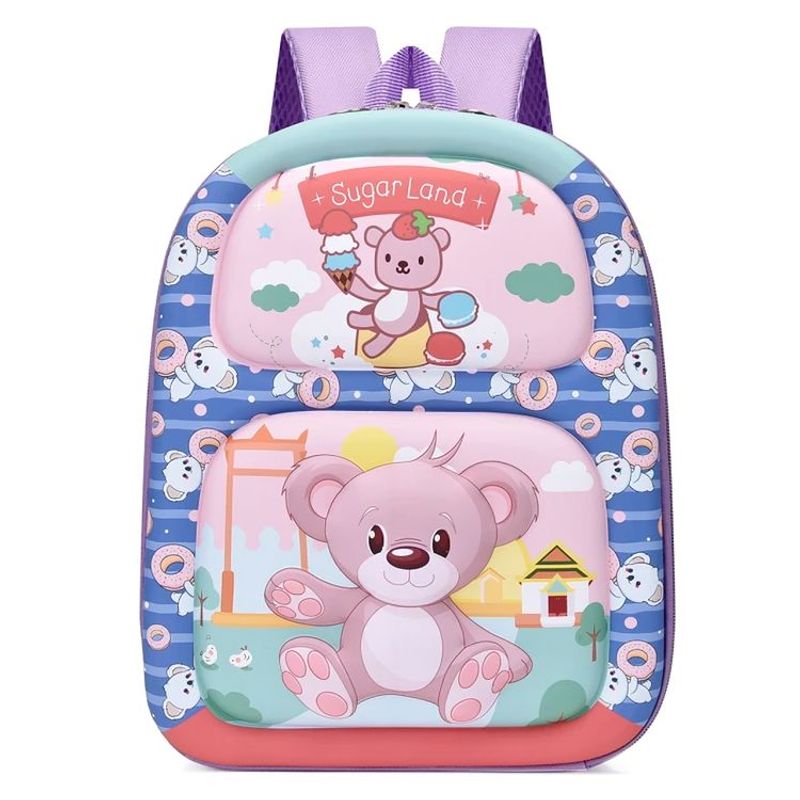 GENERICO - Mochila KAWAII Osito