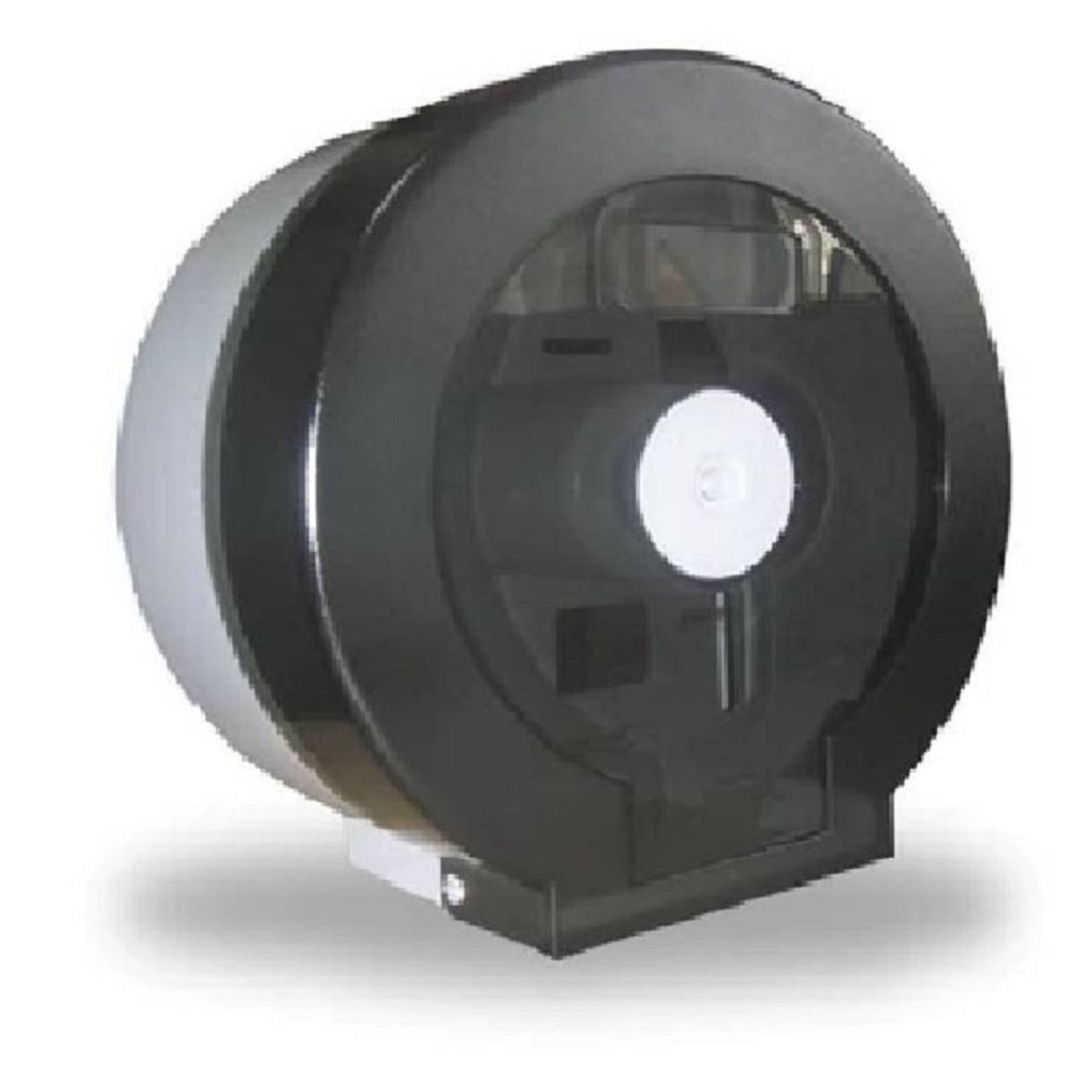 GENERICO - Dispensador de Papel Higienico Rollo Grande