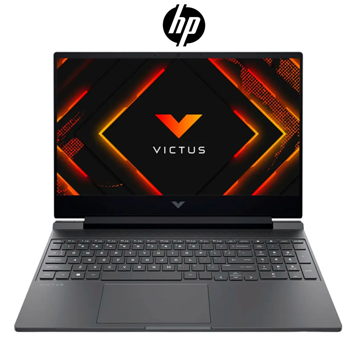 HP - Laptop Gamer HP Victus 15-FB3022LA 15.6” FHD, Ryzen 7-7445HS, Ram 16GB, SSD 512GB, Rtx 4050, Win 11