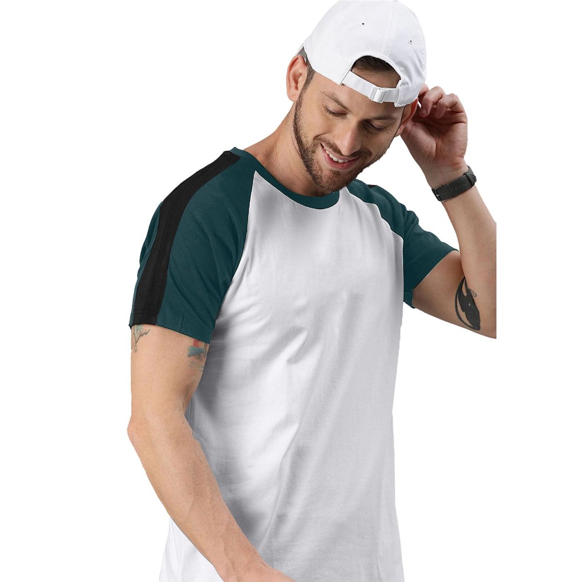 SWISS LORD - Polo Manga Corta para Hombre