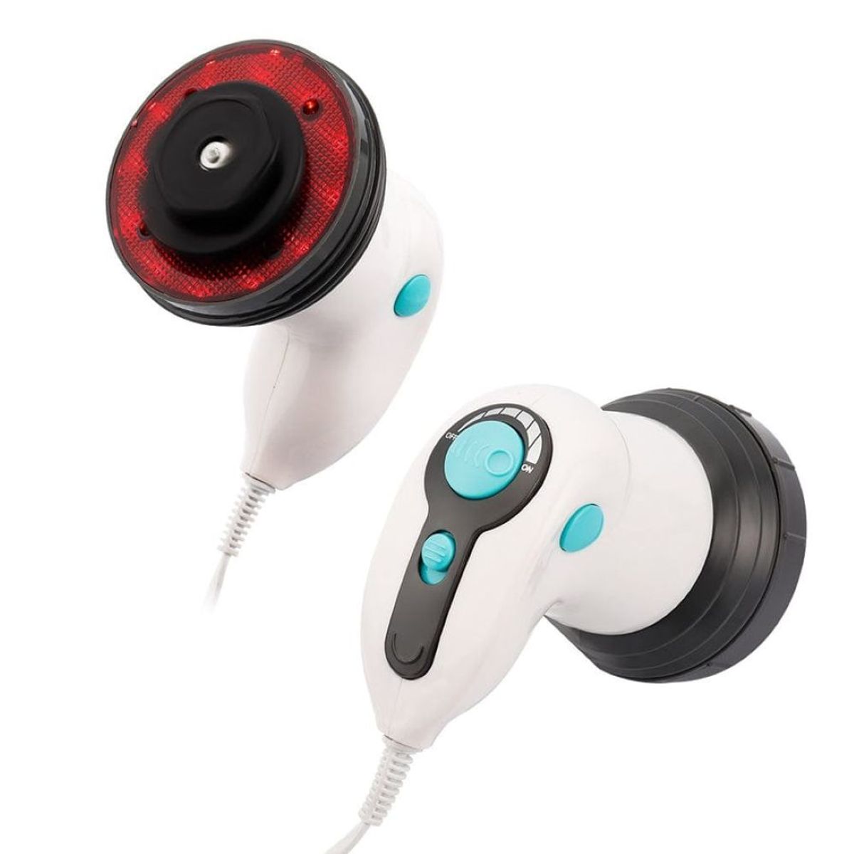 GENERICO - Masajeador Profesional Infrarrojo 4 en  1 - Anticelulitis