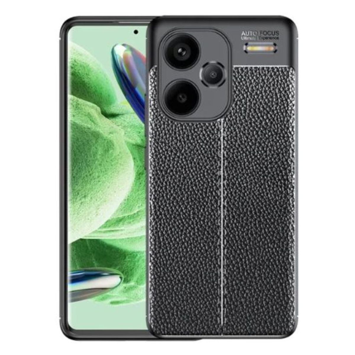 CARBONELL - CASE CARBONO XIAOMI REDMI NOTE 13 PRO PLUS 5G