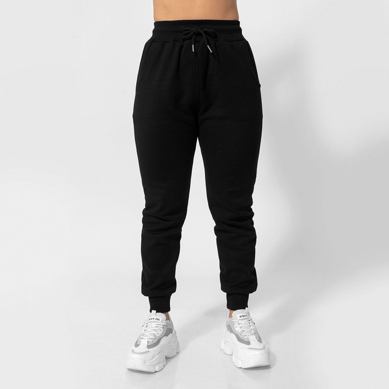 Buzo Jogger Mujer Pantalon De Buzo Dama Jogger Busos Para Mujer