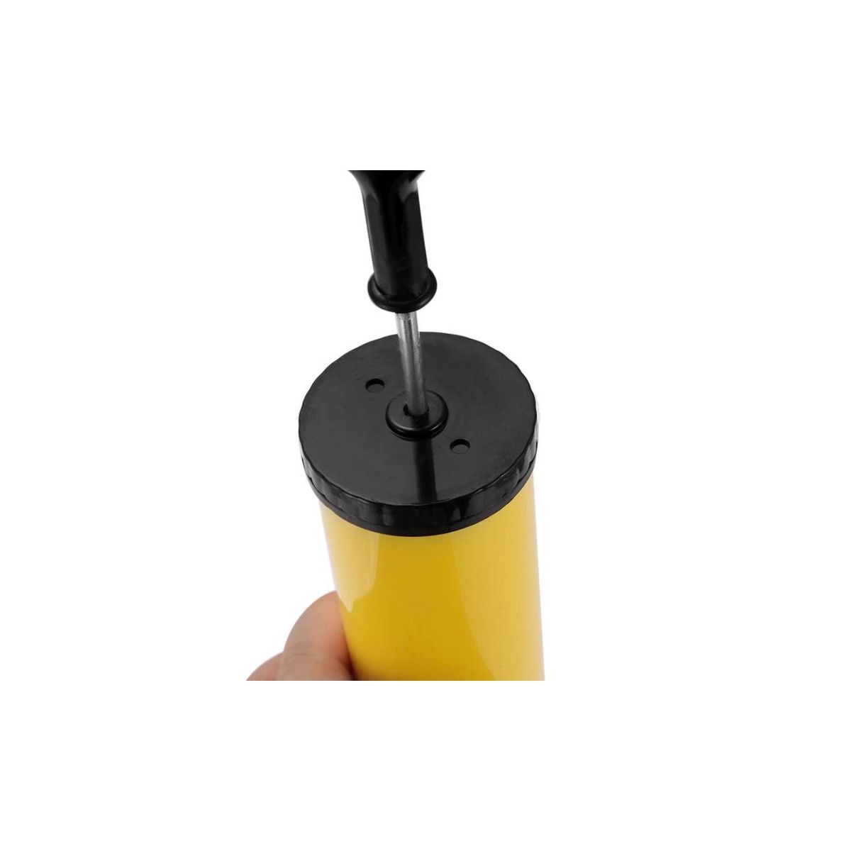 SM - Succionador de Aire Manual para Bolsas Compresoras al Vacio