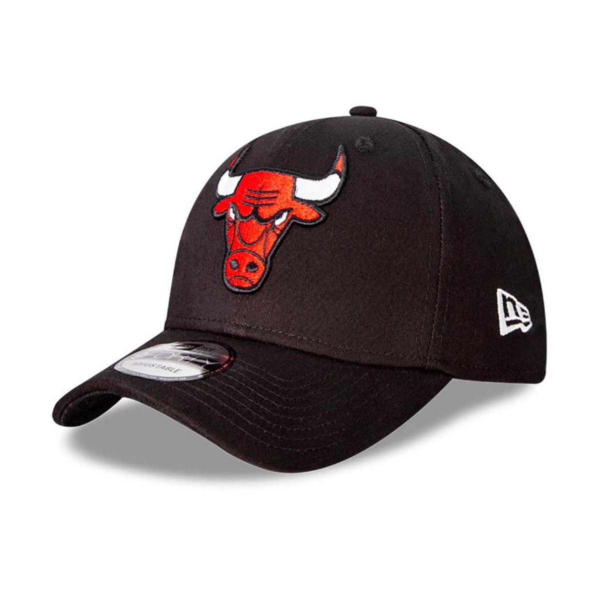NEW ERA - GORRA NEW ERA CHICAGO BULLS NBA 9FORTY 195132599611
