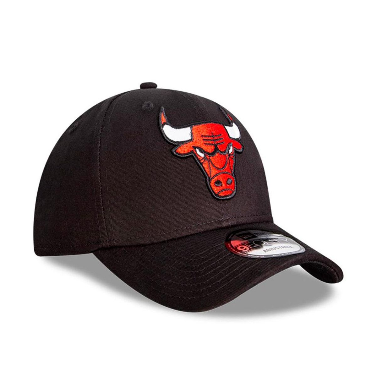NEW ERA - GORRA NEW ERA CHICAGO BULLS NBA 9FORTY 195132599611