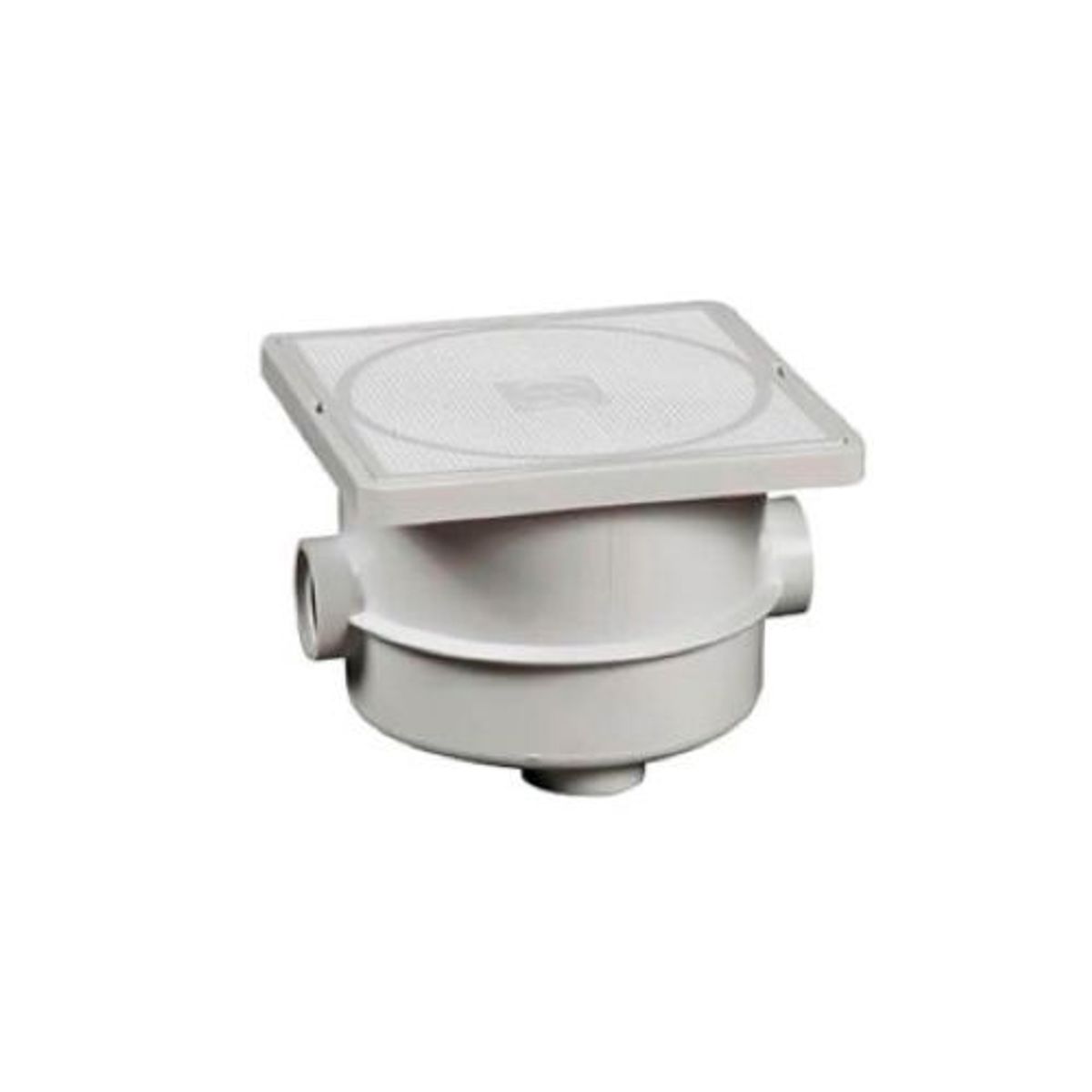 GENERICO - Caja de paso para piscina marca Pool System