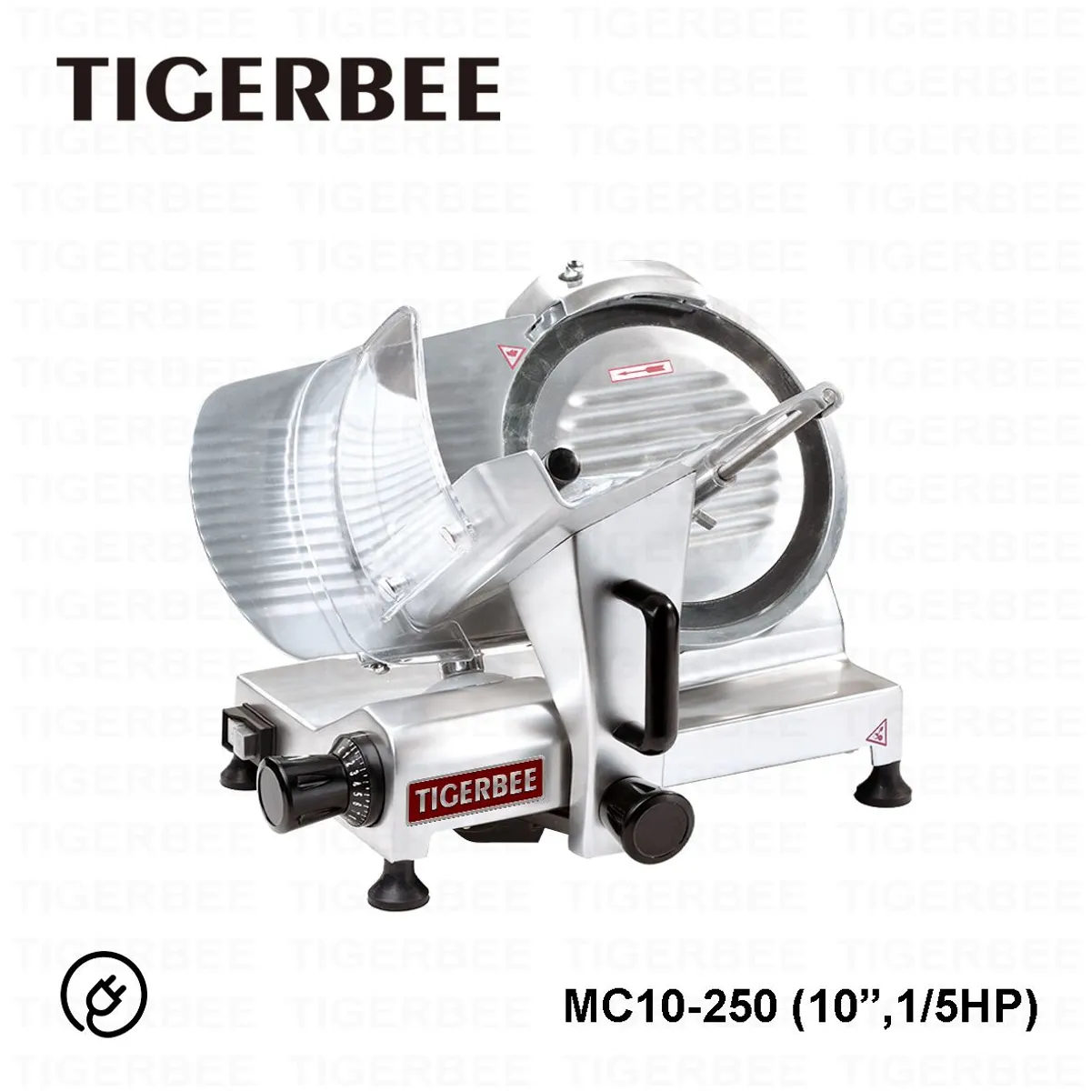 GENERICO - REBANADORA DE EMBUTIDOS