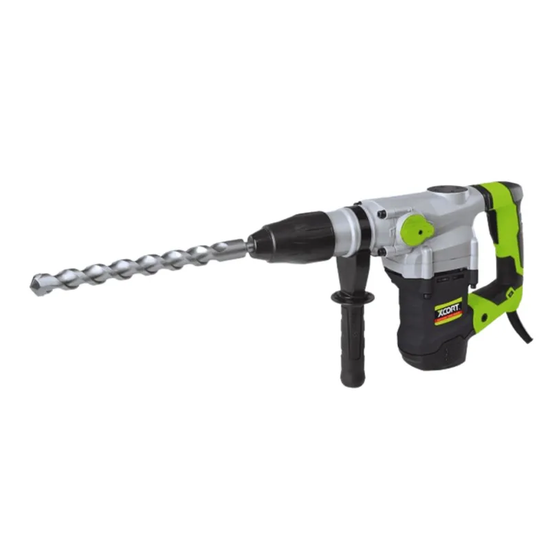 XCORT - ROTOMARTILLO SDS MAX 1800 WATTS 40MM XCORT XZC02-40
