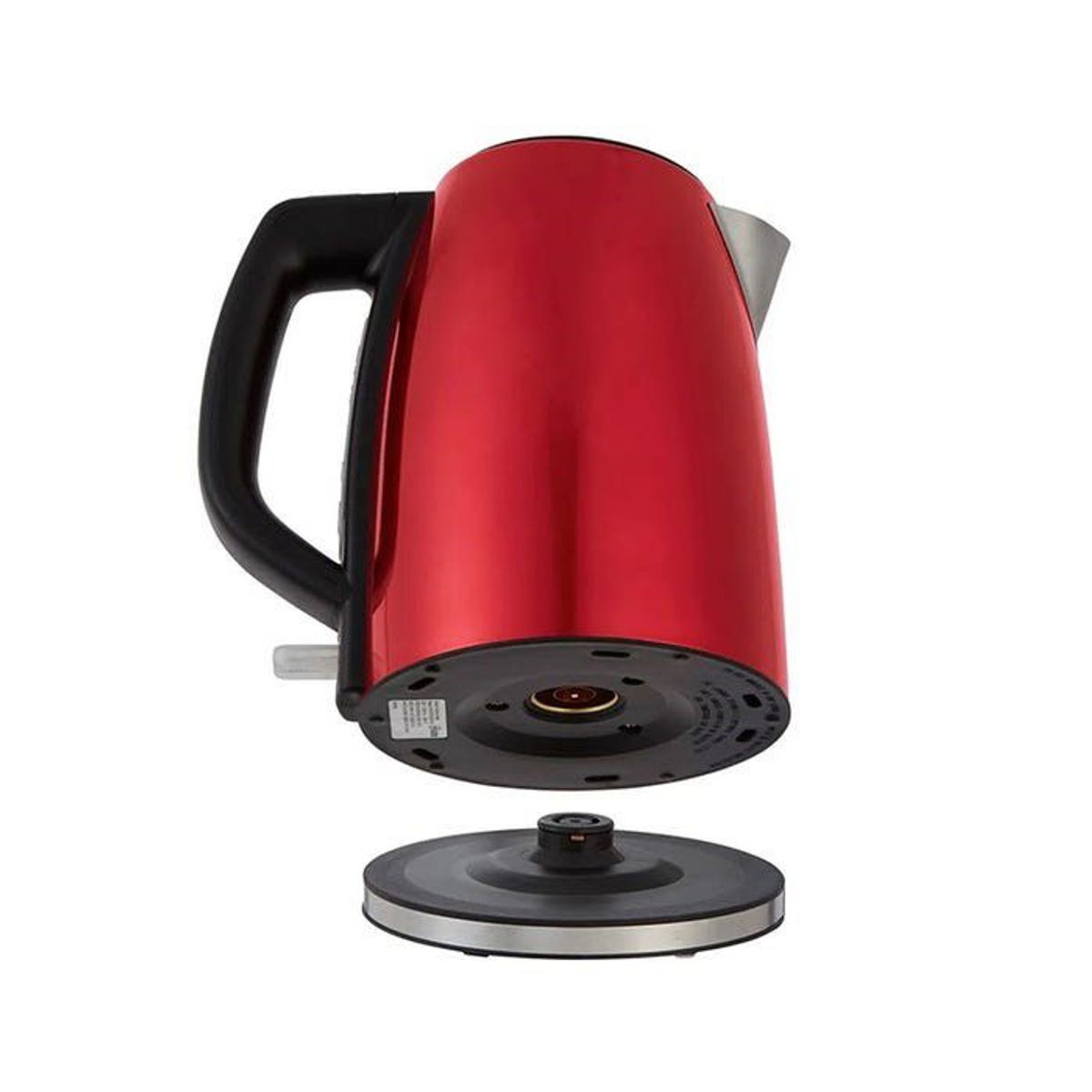 OSTER - Hervidor Eléctrico 17L BVSTKT673CR