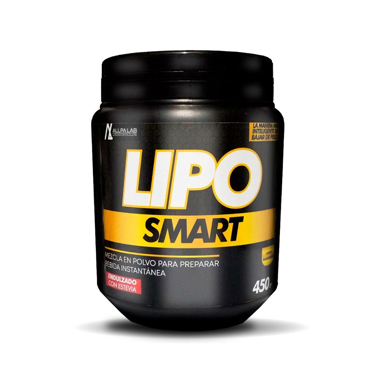 GENERICO - Té Verde con Garcinia Cambogia Adelgazante Lipo Smart