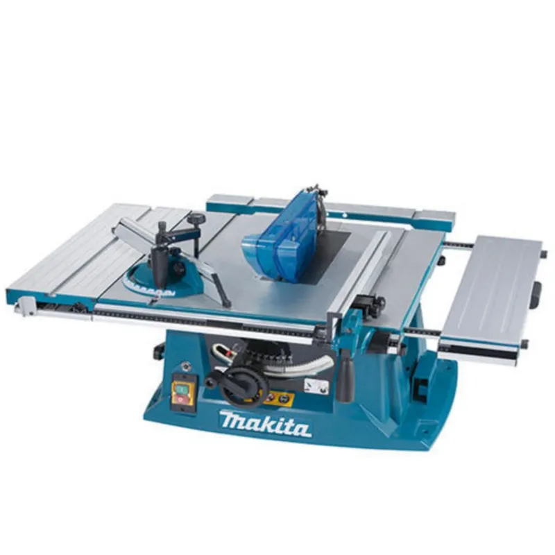 MAKITA - Sierra de Mesa 10" 1500 W 4300 rpm Makita MLT100