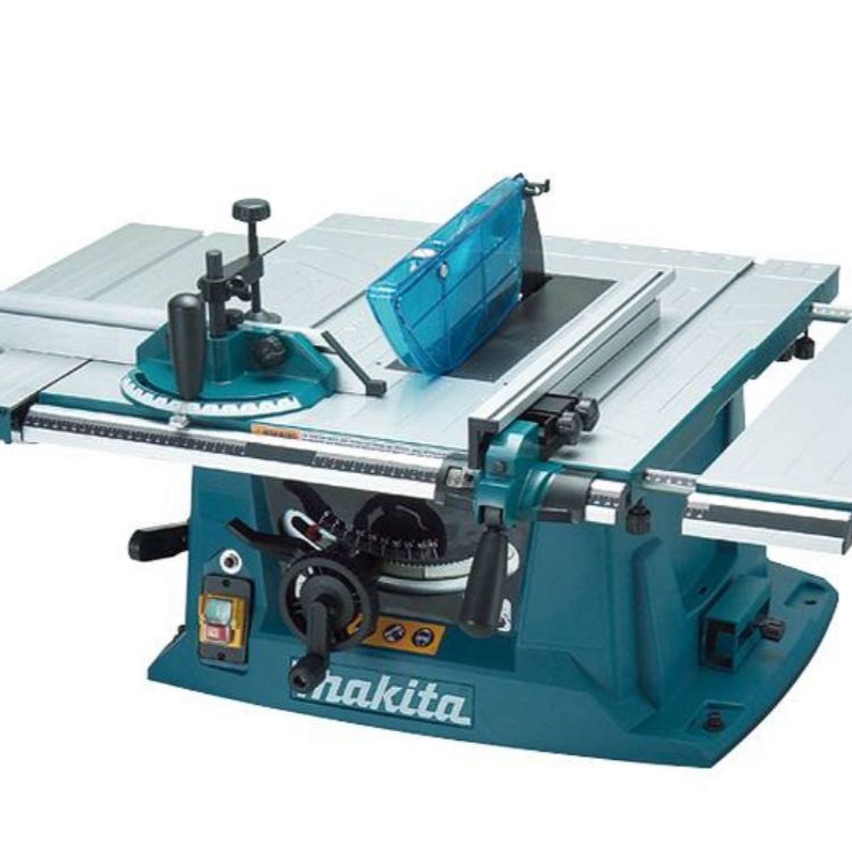 MAKITA - Sierra de Mesa 10" 1500 W 4300 rpm Makita MLT100