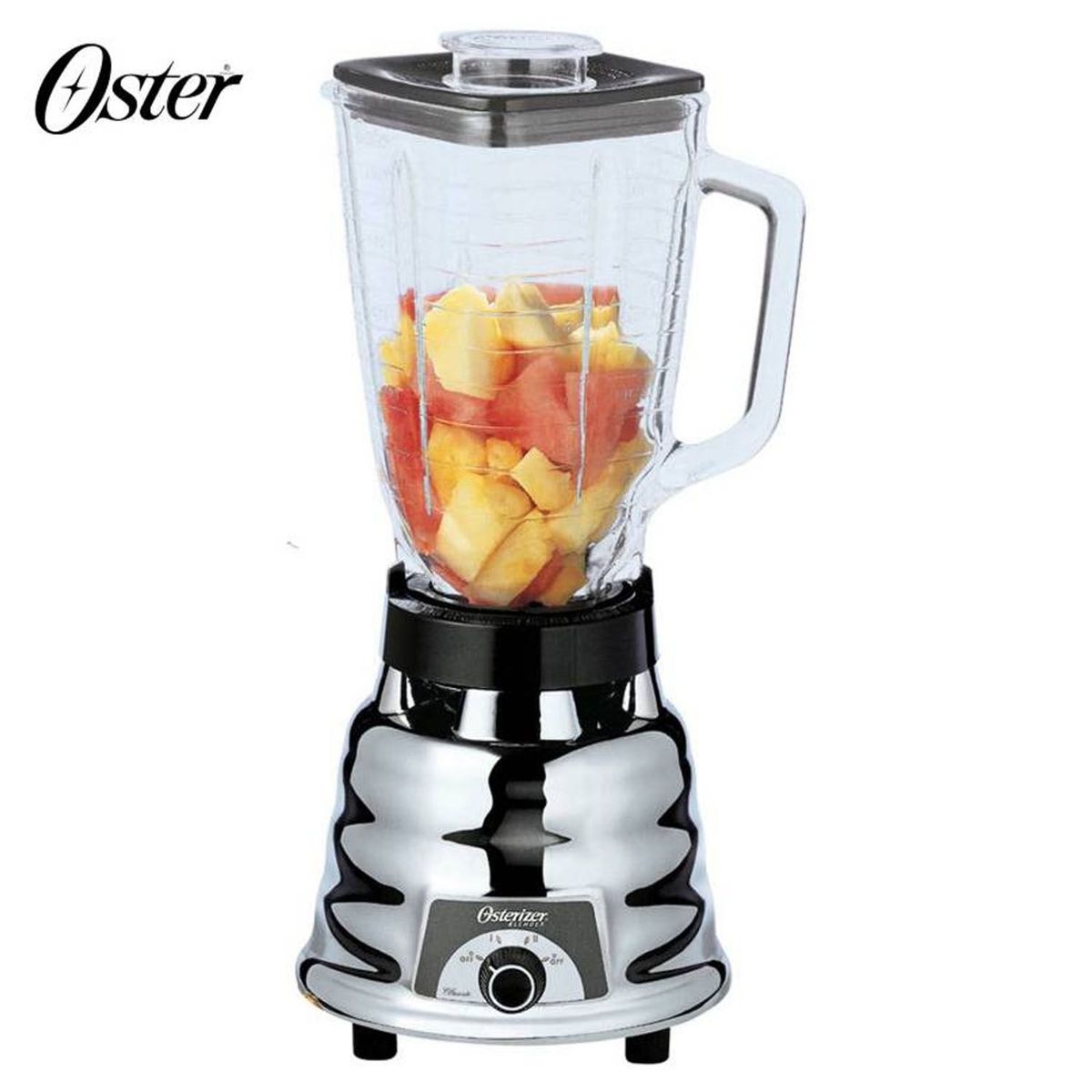 OSTER - Licuadora Oster Clásica 2 Vel 250-22 - Olla Arrocera CKSTRC1700B