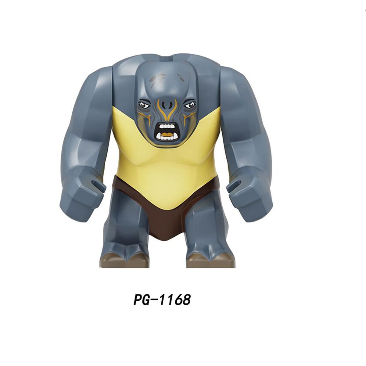 GENERICO - Bloques de construcción modelo de bloques de construcción