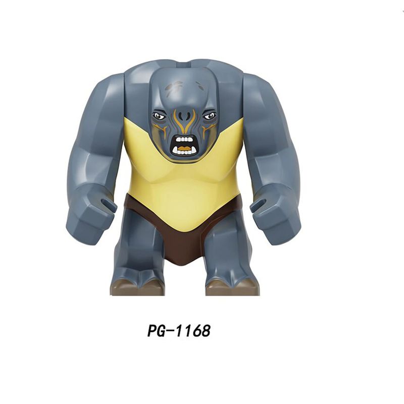 GENERICO - Bloques de construcción modelo de bloques de construcción