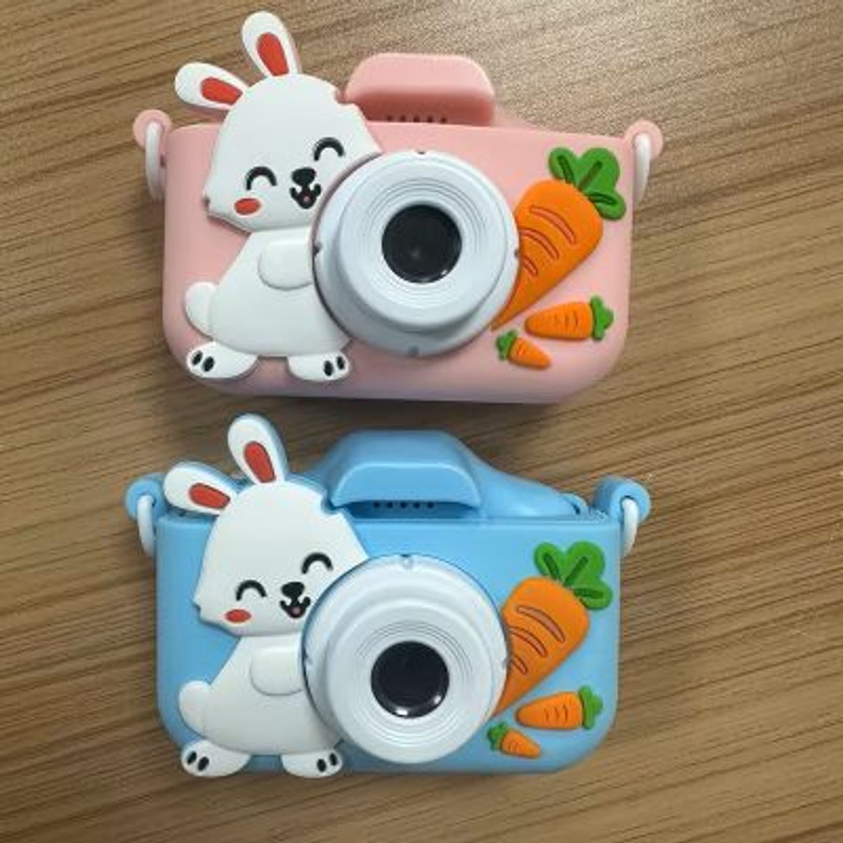 GENERICO - CAMARA PARA NIÑOS CON JUEGOS TOMA FOTOS Y VIDEOS