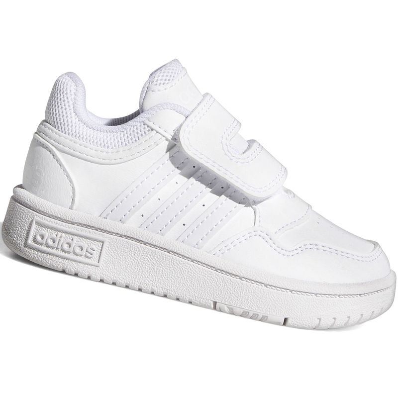 ADIDAS - Zapatilla Adidas Unisex Niño Hoops 3.0 Cf I - GW0442