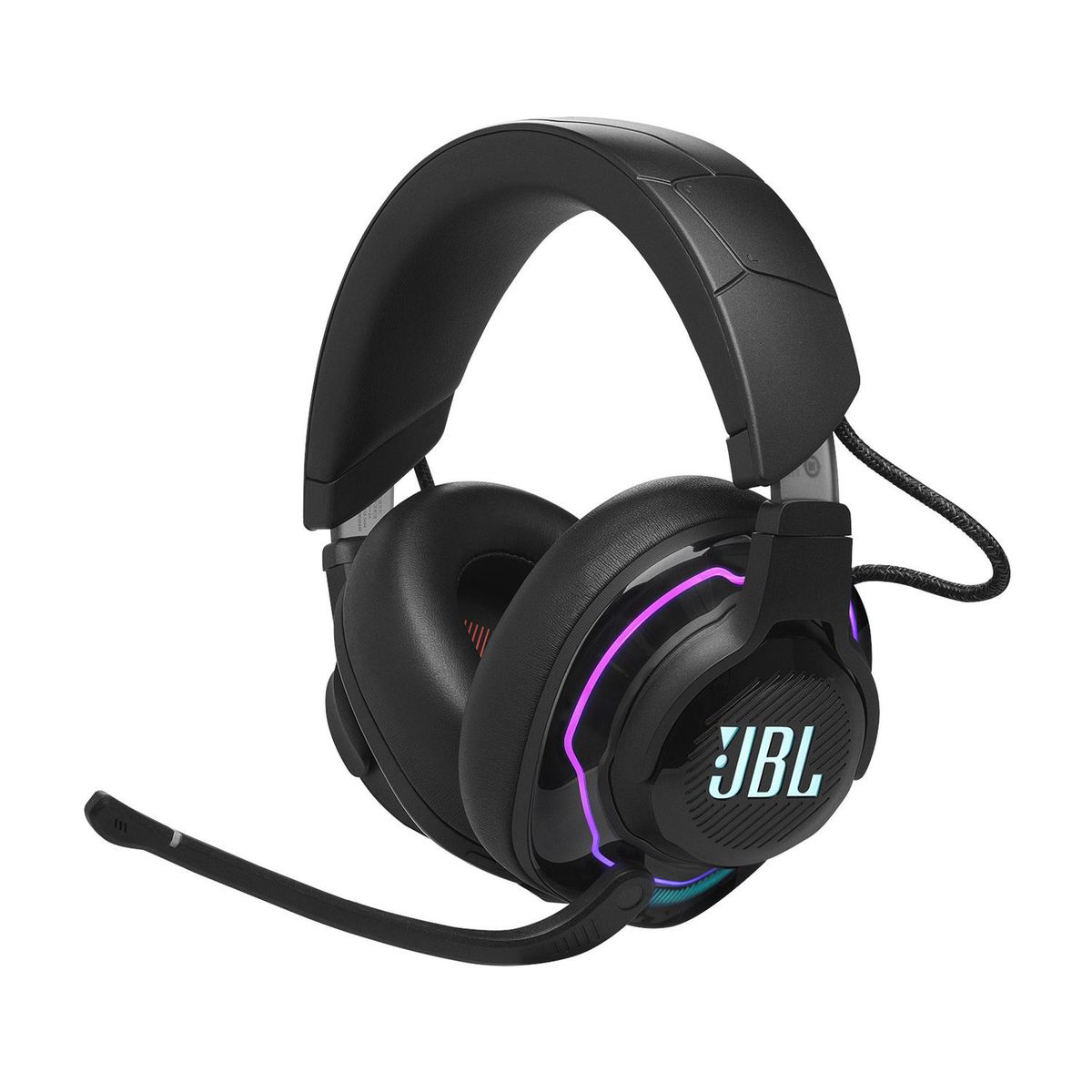 JBL - JBL Headphones Quantum Q910 Gaming Wireless ANC QuantumSph