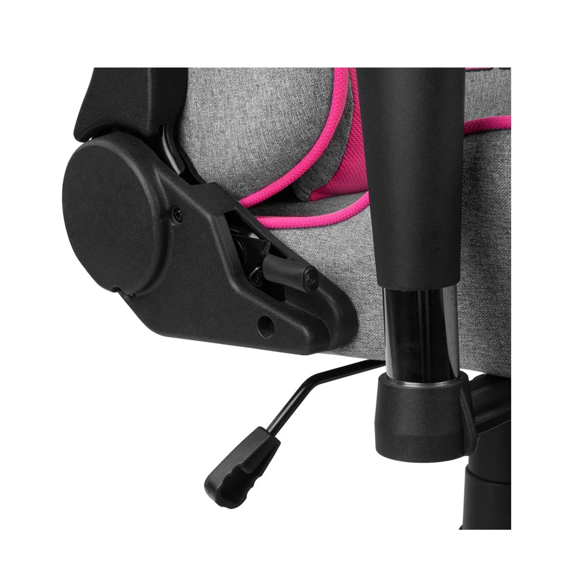 DRIFT - Silla Gamer Drift DR90 PRO Pink