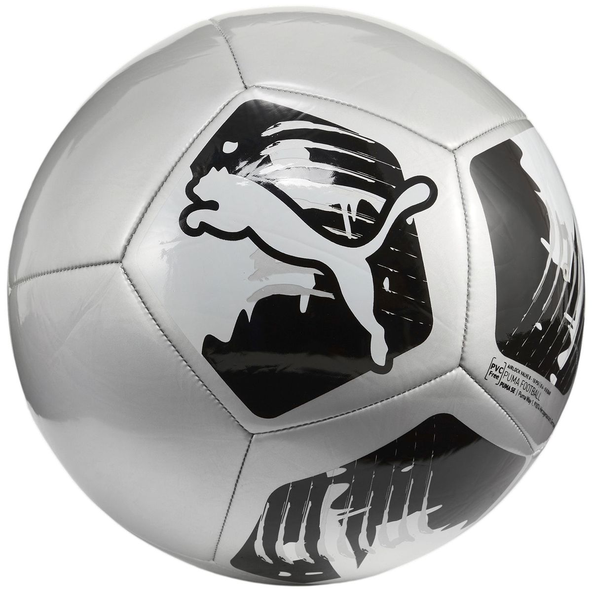 Pelota Puma Futbol Big Cat - 084214-03, marca PUMA - Foto Principal