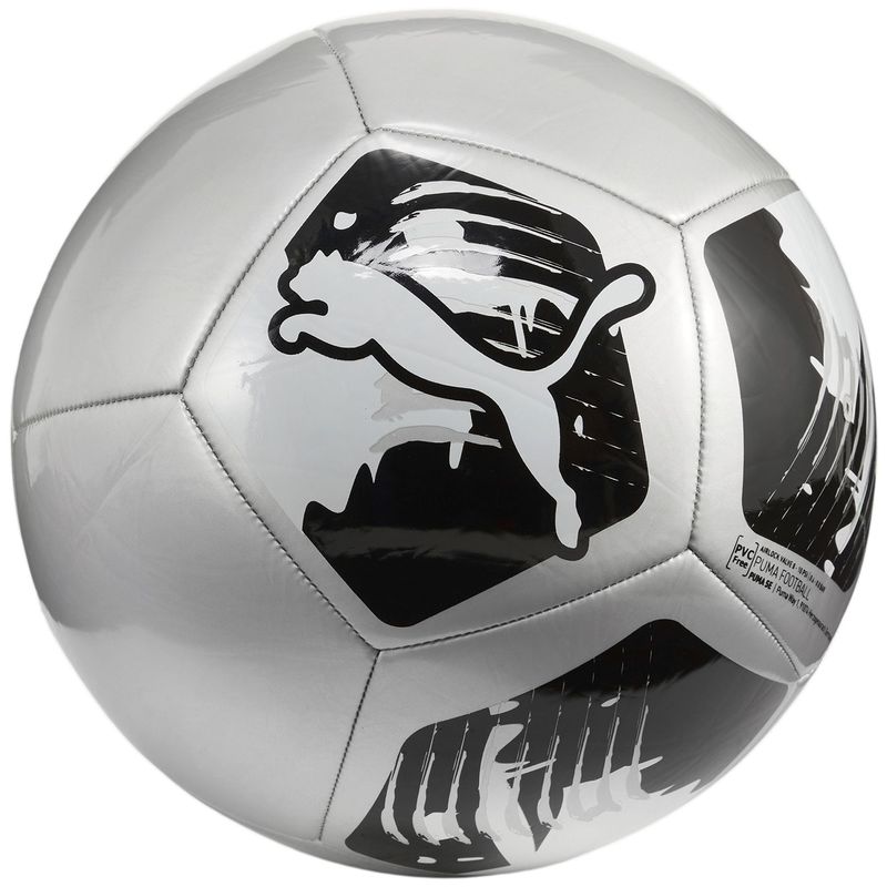 PUMA - Pelota Puma Futbol Big Cat - 084214-03