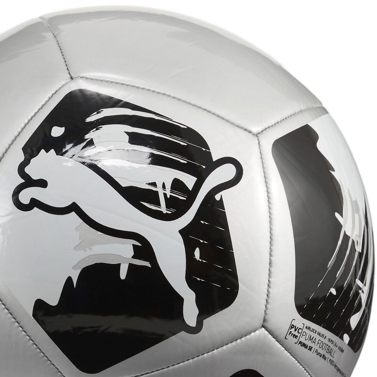 Pelota Puma Futbol Big Cat - 084214-03, marca PUMA - Foto 2