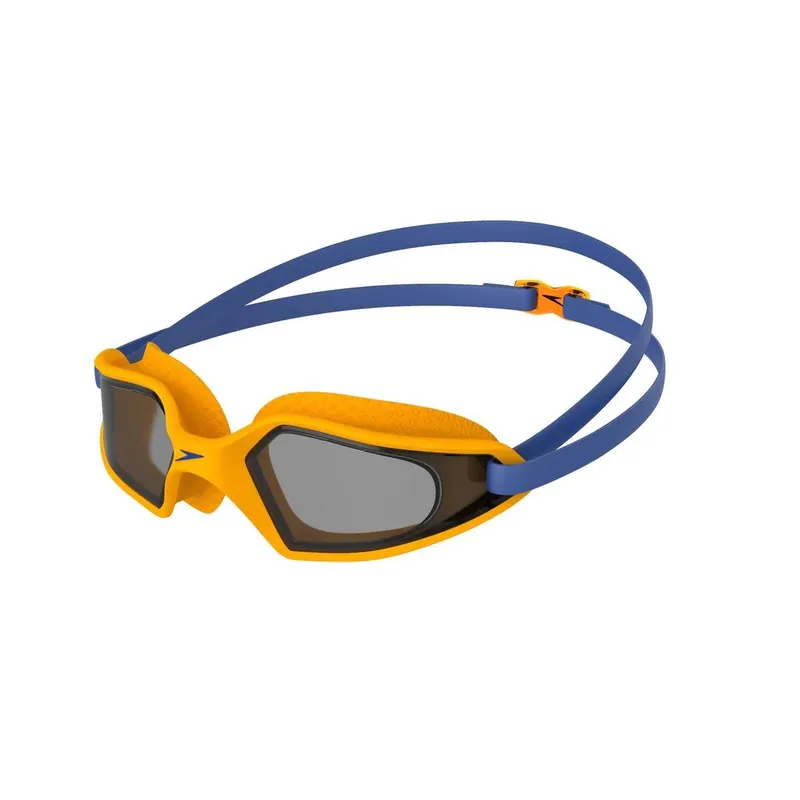 SPEEDO - Lente para Natación Speedo Hydropulse Junior Yellow