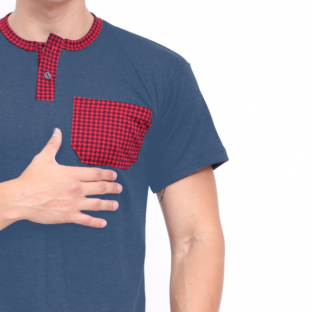 GENERICO - Conjunto Pantalon Polo Pima Kami Sueños