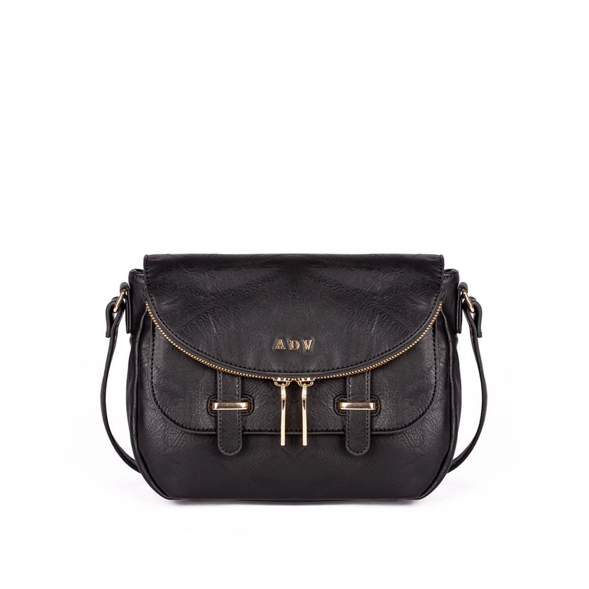 ADV - Morral Casual FIO-MO28 Negro ADV