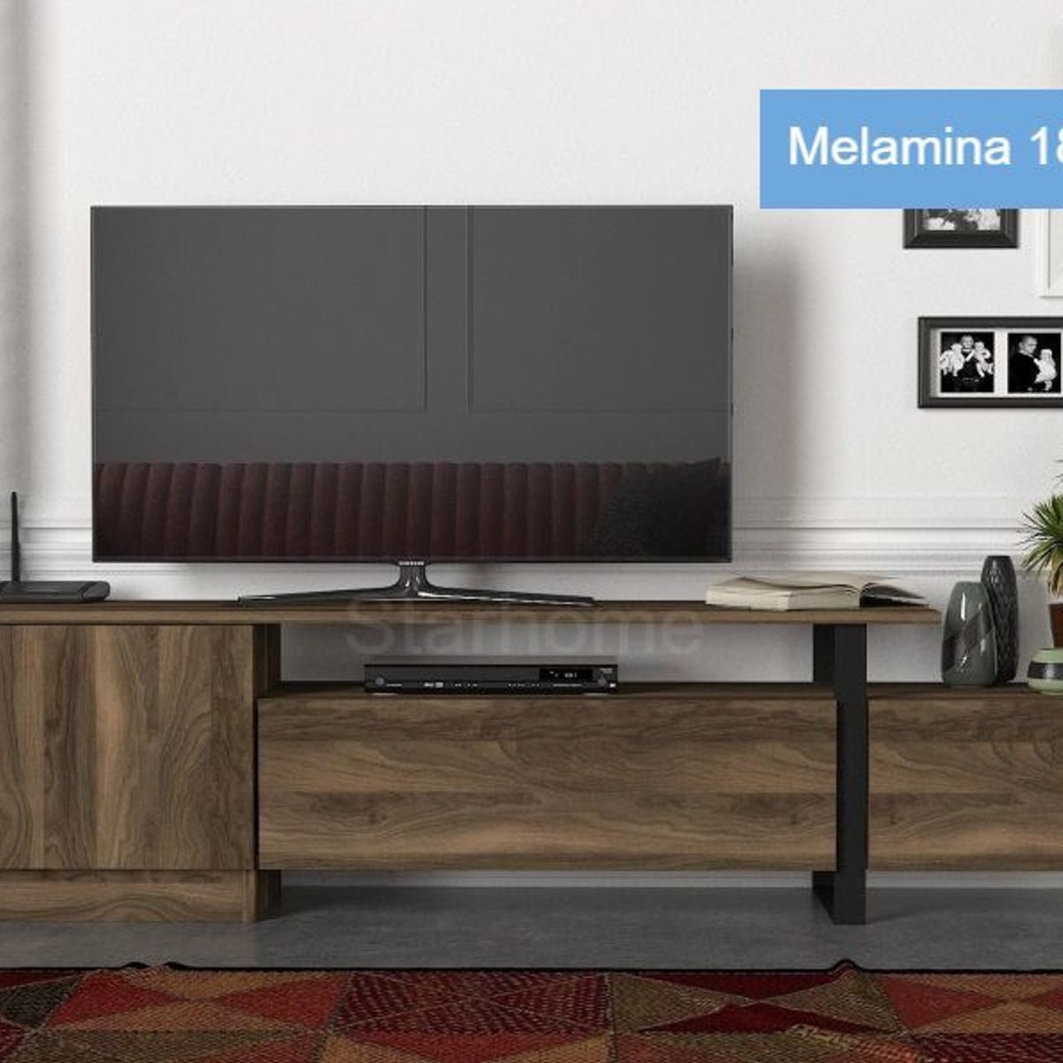 STARHOME - CENTRO DE ENTRETENIMIENTO STARHOME ARANGO NOGAL 65