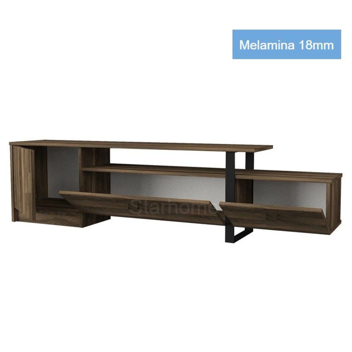 STARHOME - CENTRO DE ENTRETENIMIENTO STARHOME ARANGO NOGAL 65