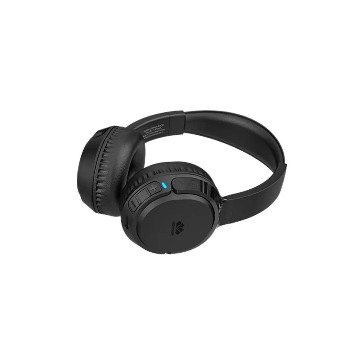 MOVISUN - Audifonos Bluetooth Inalambrico Vincha Movisun 40 Horas Reproduccion