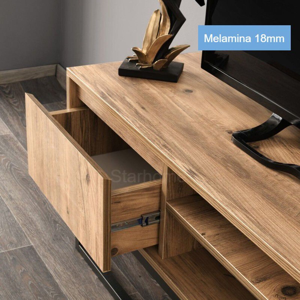 STARHOME - CENTRO DE ENTRETENIMIENTO STARHOME ZÚRICH 60 ROBLE