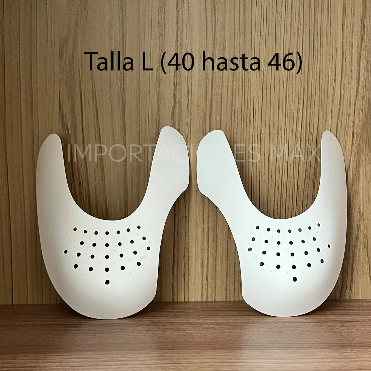 SNEAKERS SHIELD - Protector de zapatillas - 2x1 - Sneaker shields