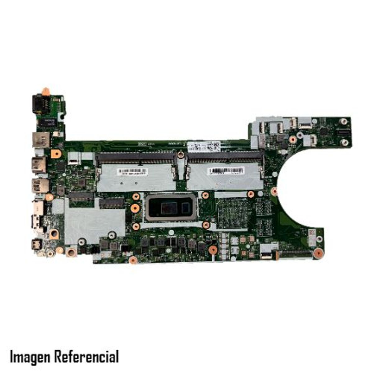GENERICO - PLACA MADRE PARA LAPTOP L15 GEN 1 CORE I7-10510U PN: 20U4S87R00