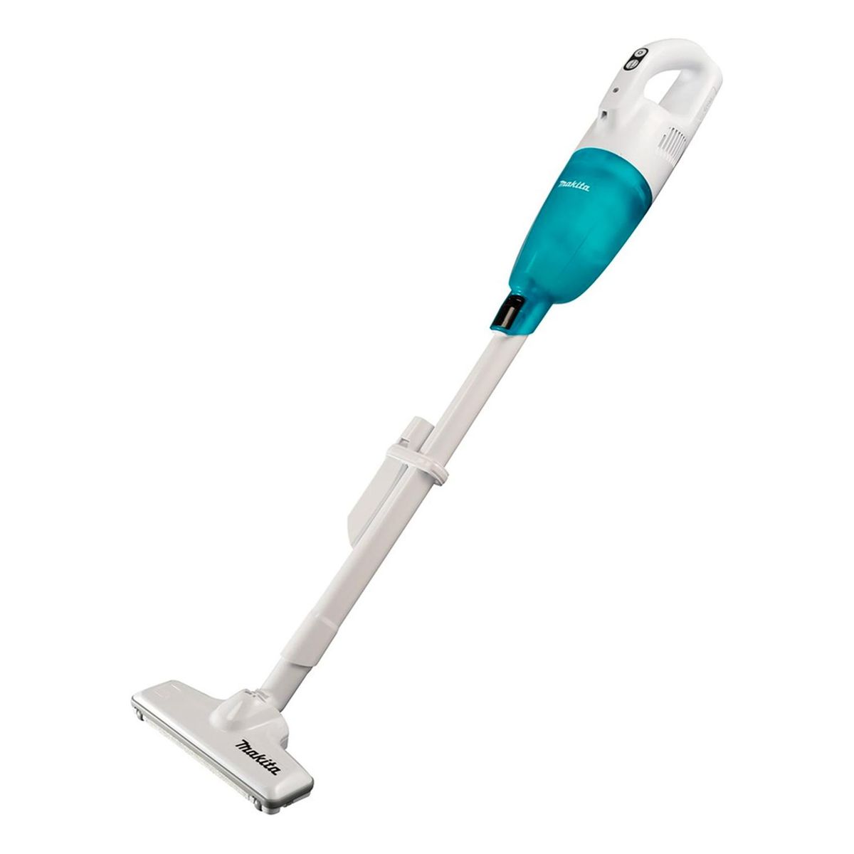 MAKITA - Aspiradora Inalambrica Makita 650ML 1.0 m³ color celeste